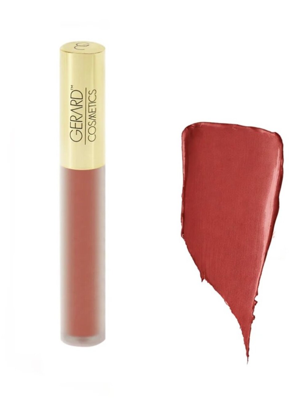 NEW Gerard Cosmetics Hydra matte Lipstick 1995